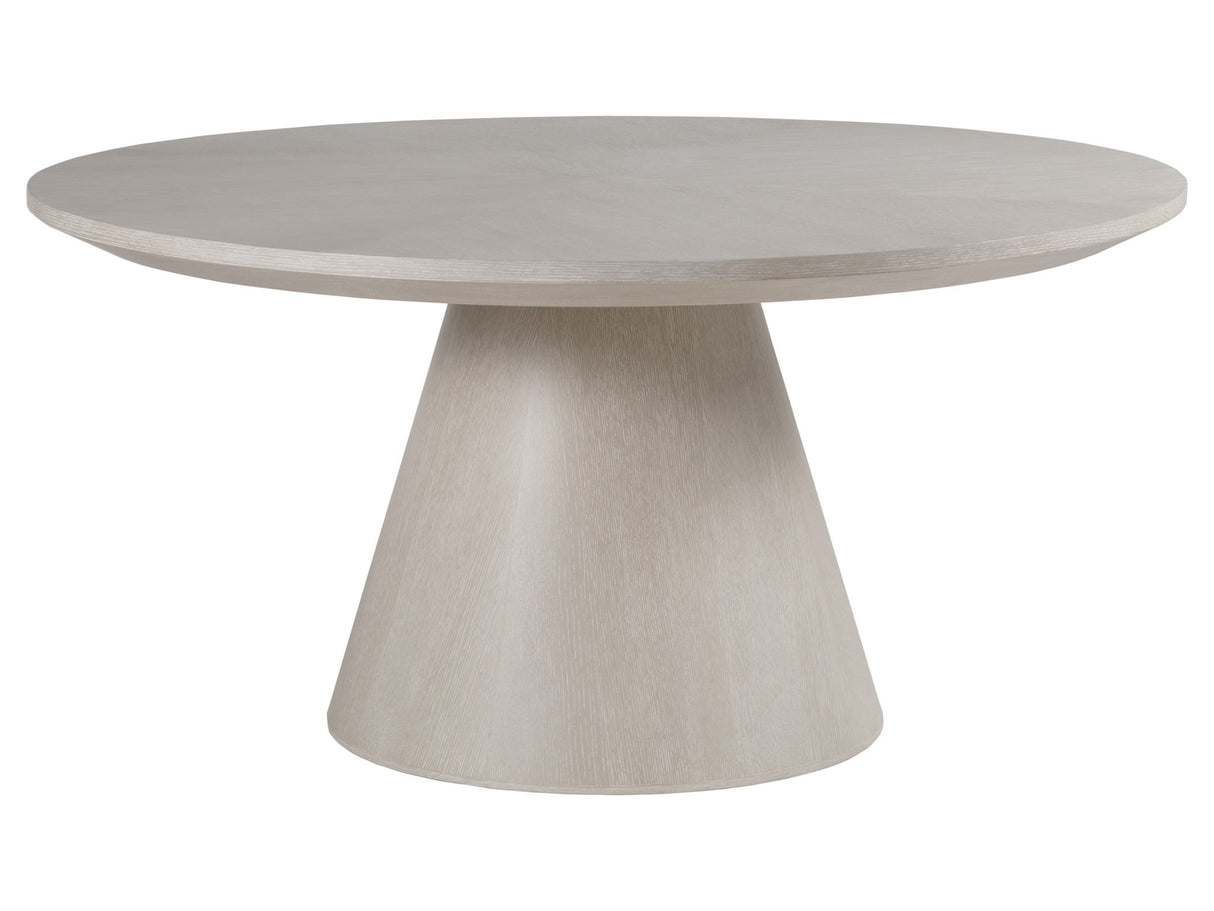 Mar Monte - Round Dining Table - Beige
