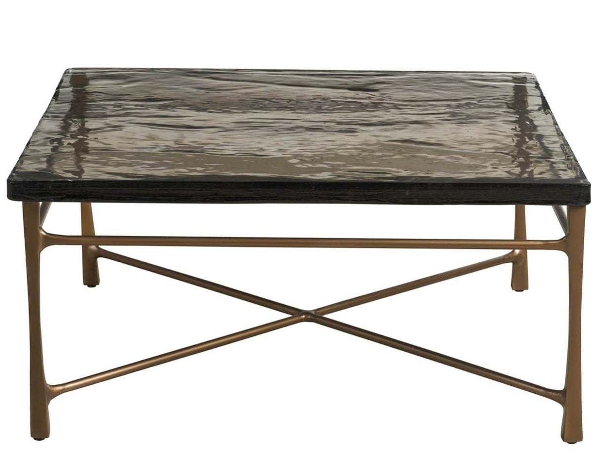 Modern / Mist & Veil - Cirrus Table