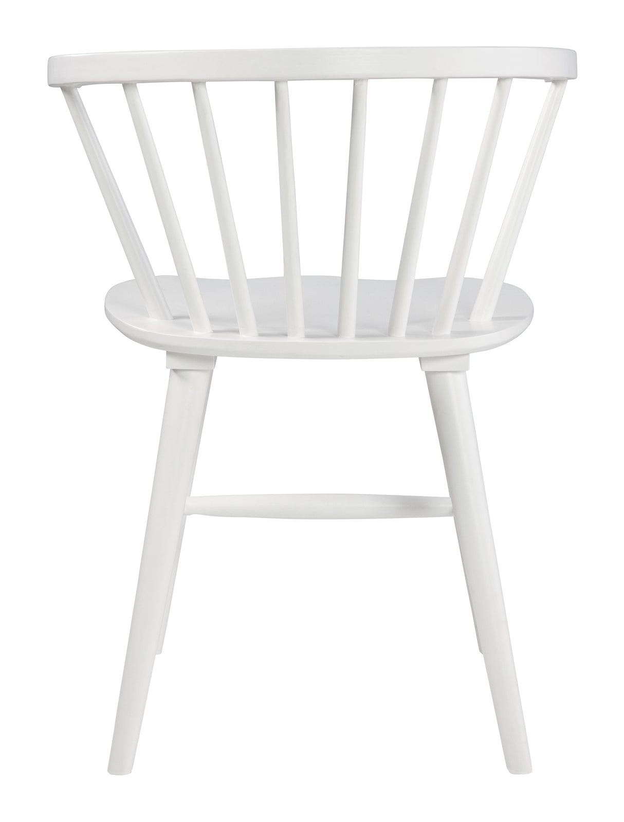 Grannen - Dining Room Side Chair (Set of 2) - White