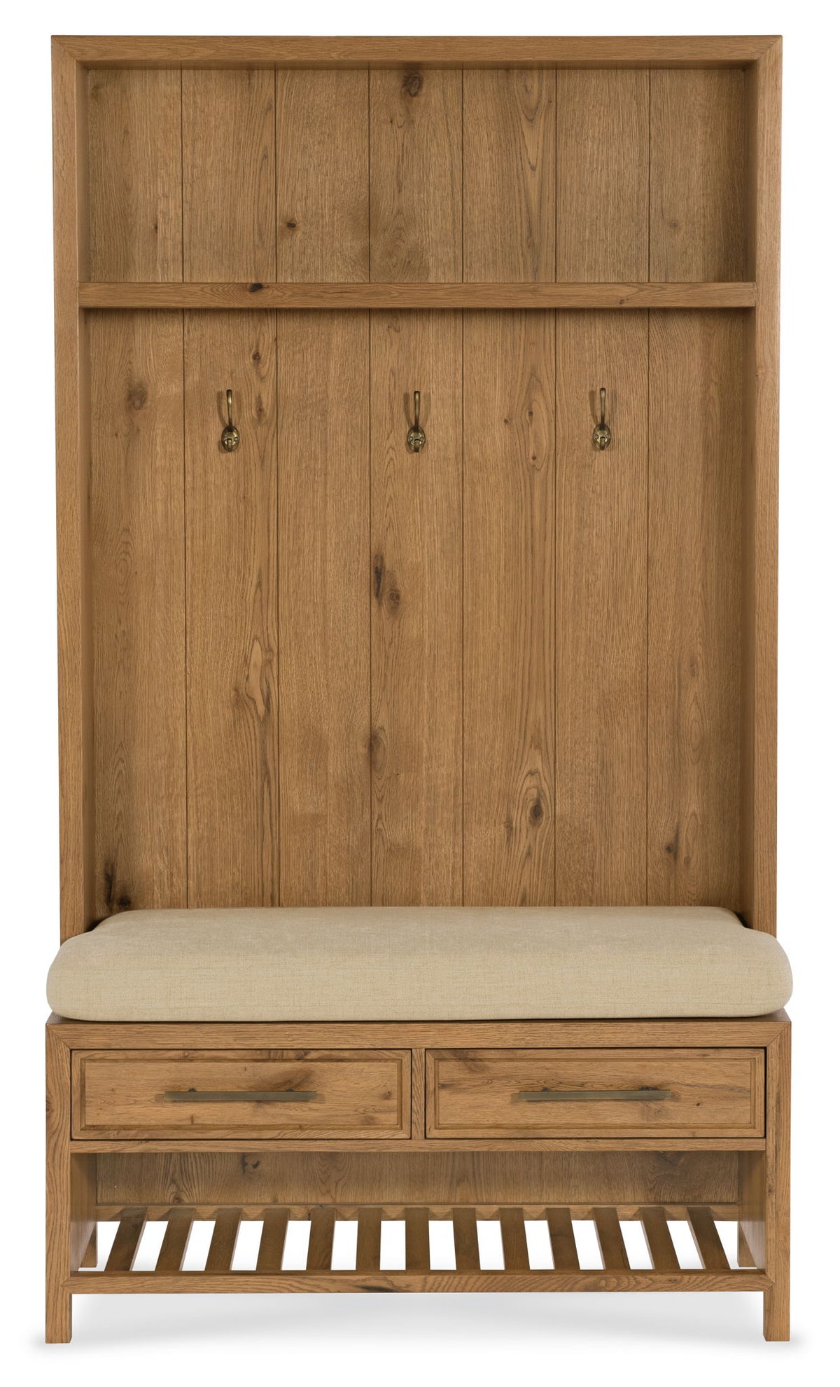 Cashiers - Locker