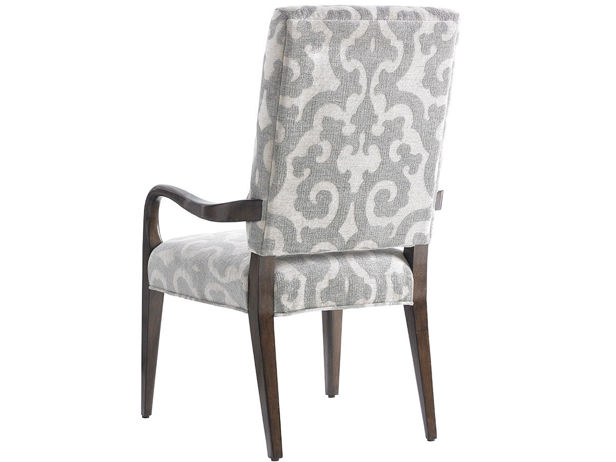 Laurel Canyon - Sierra Upholstered Chair