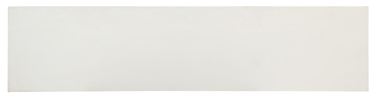 Melange - Shelly Credenza - White