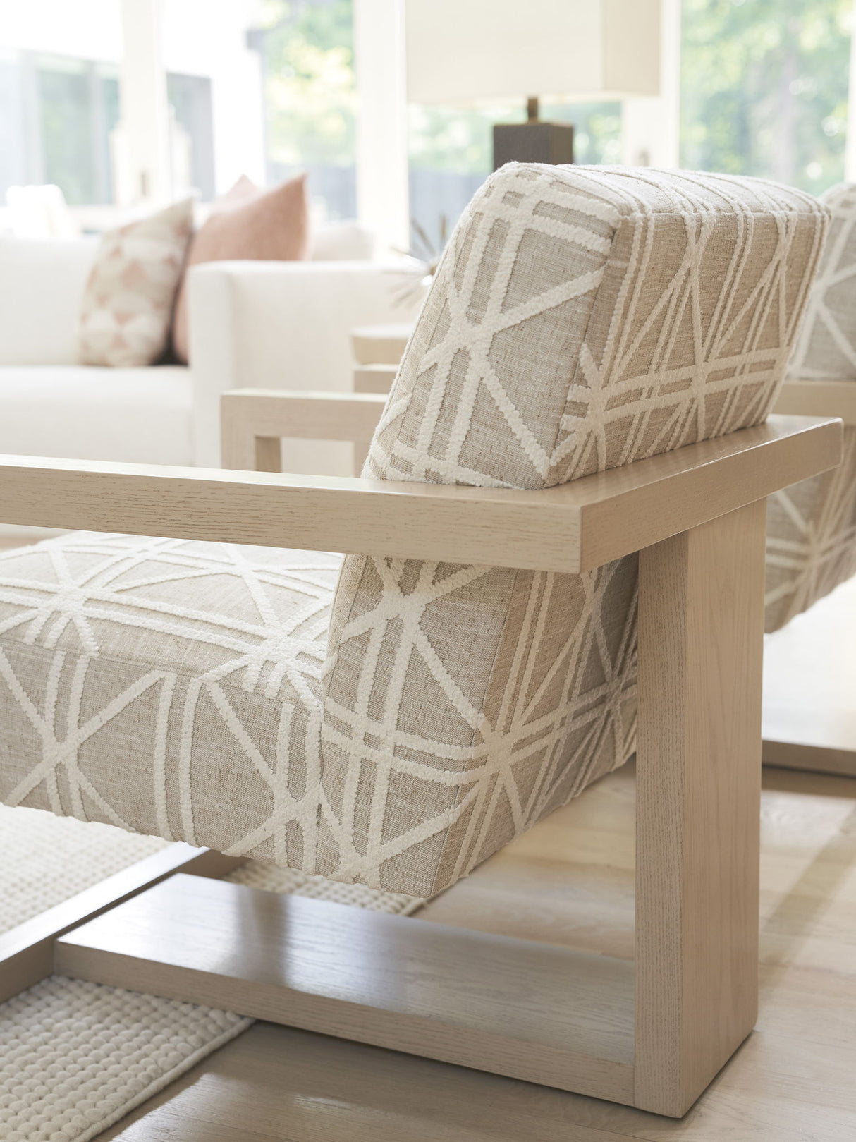 Sunset Key - Flanders Chair