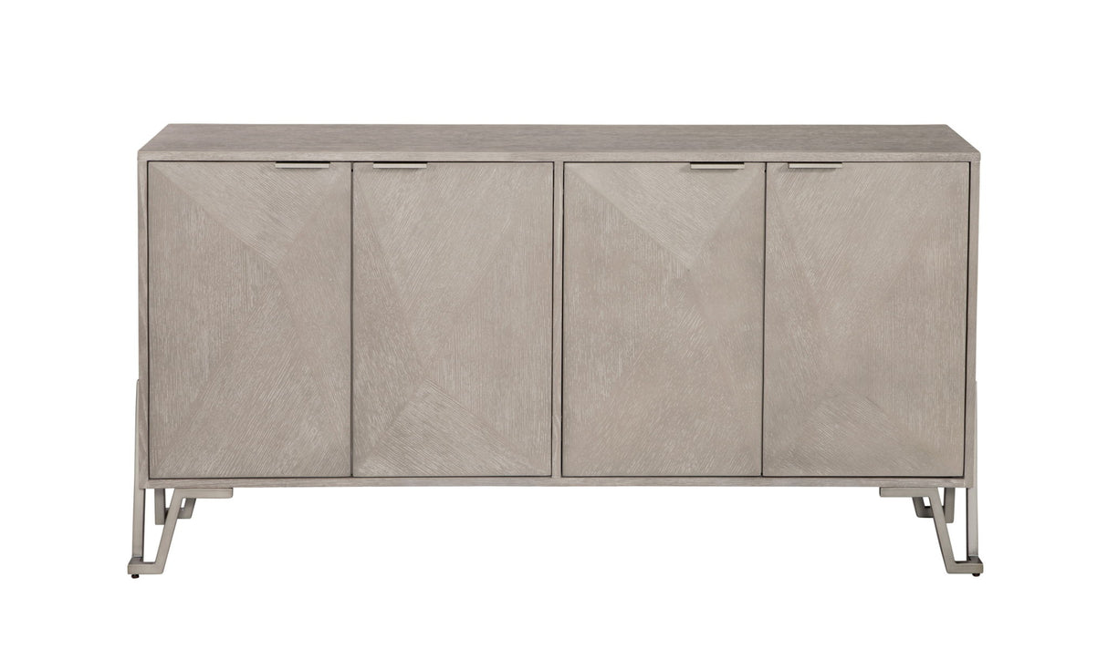 Cooper - Server - Gray