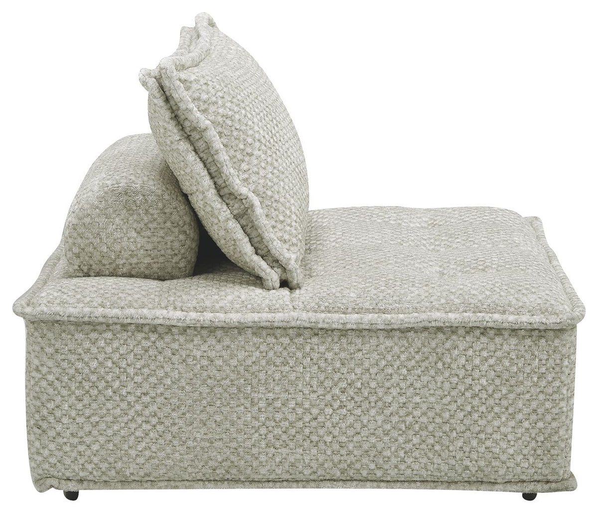 Bales - 6 Piece Sectional