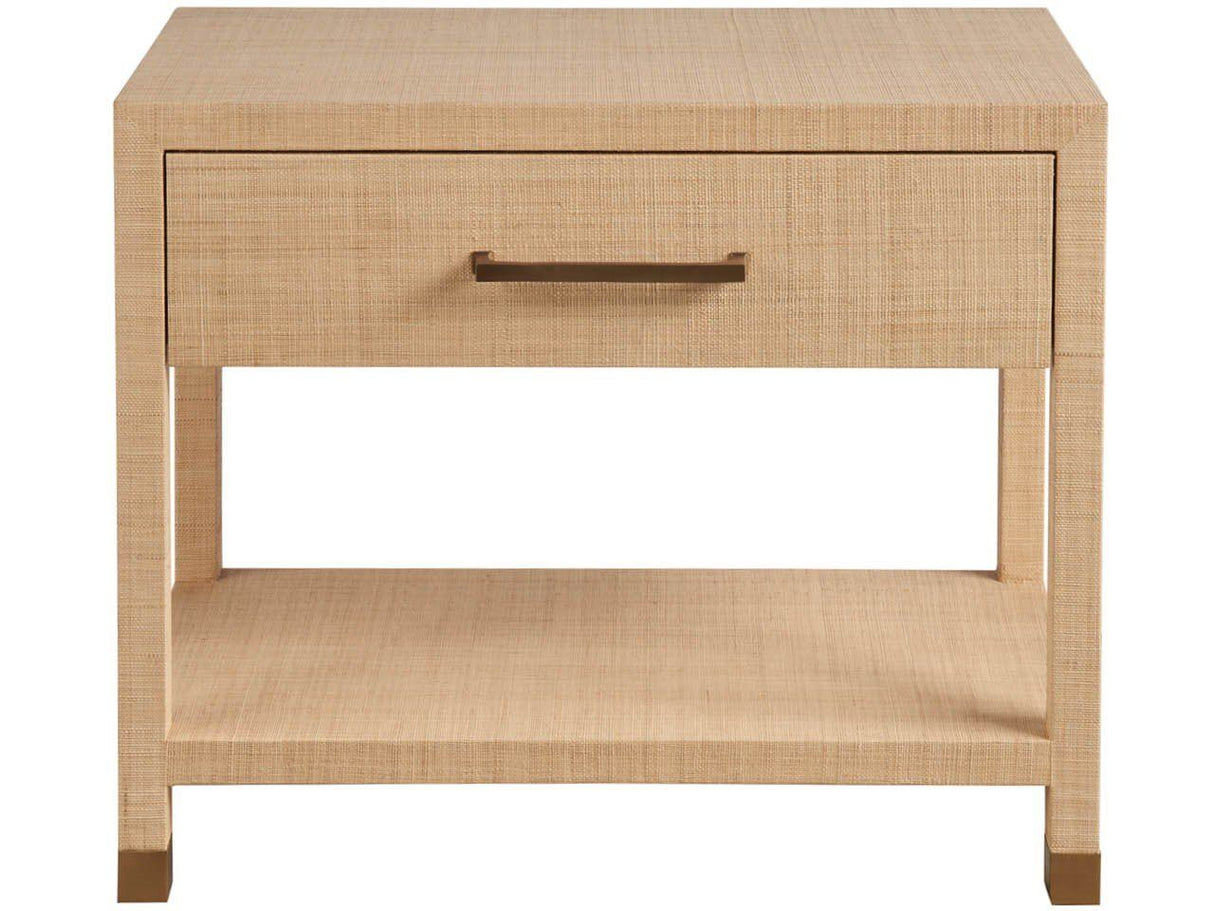New Modern - Leah Nightstand