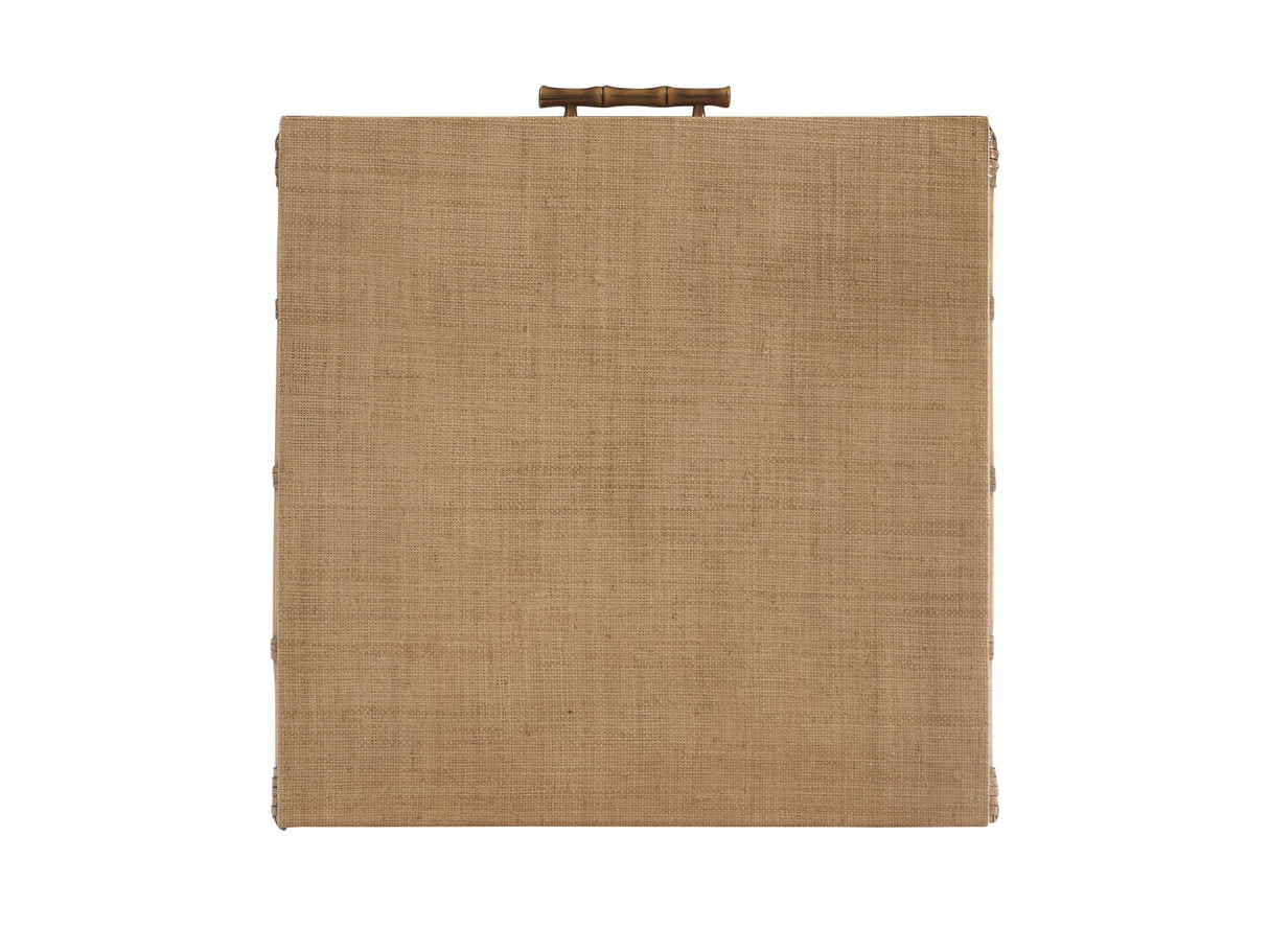 Key Biscayne - Arvida Night Table