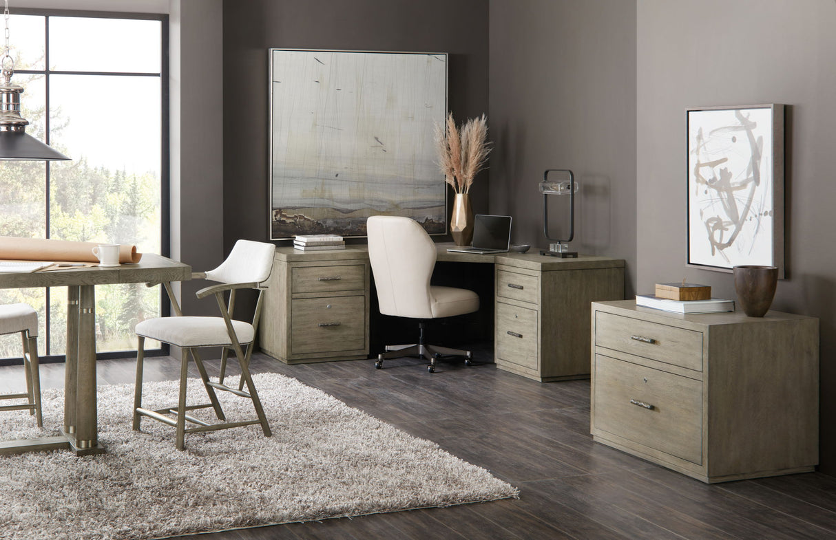 Linville Falls - Lateral File