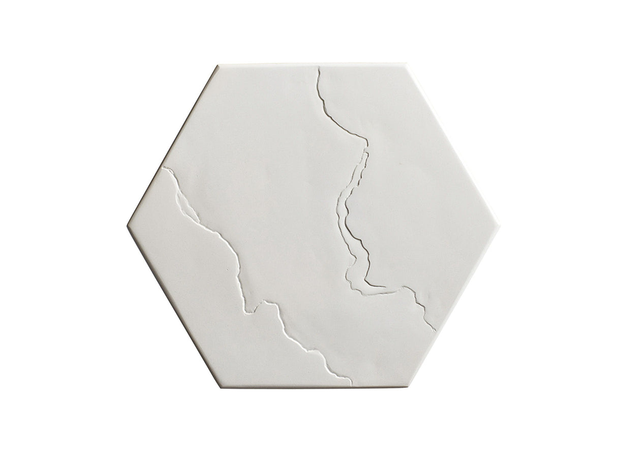 Pavlova - Accent Table - White