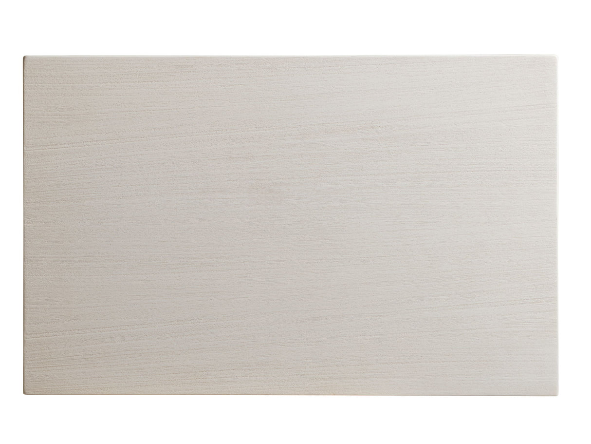 Ocean Breeze - Bonita Nightstand - White