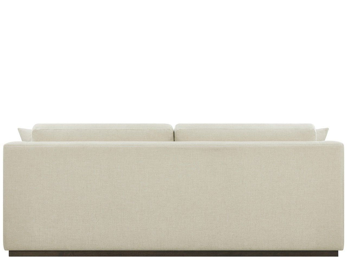 Grayson - 98" Sofa - Beige