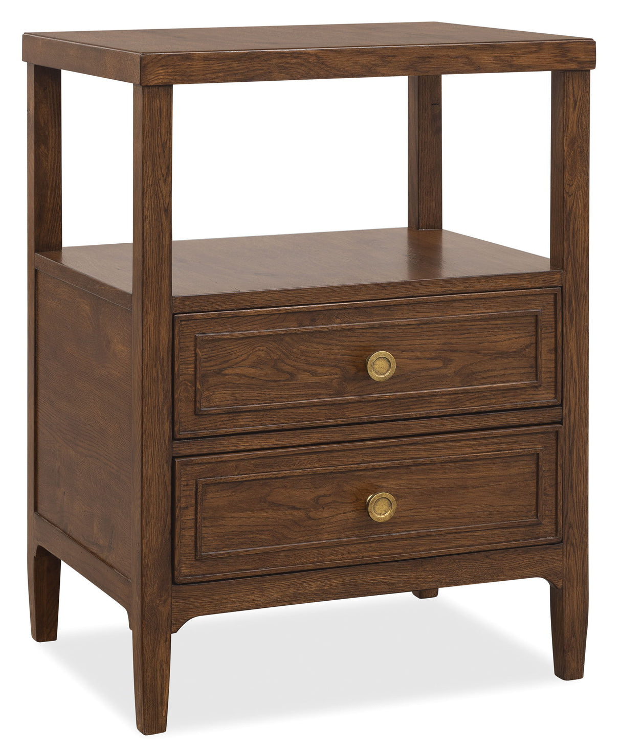 Cashiers - Small Nightstand
