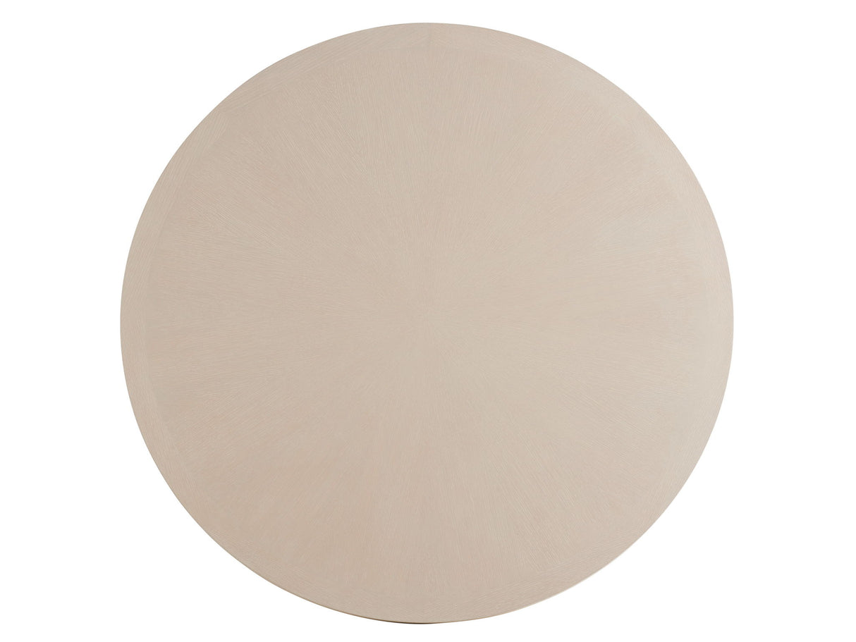 Cascades - Artesia Game Table - Beige