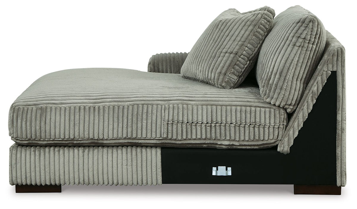 Lindyn - 3 Piece Sectional