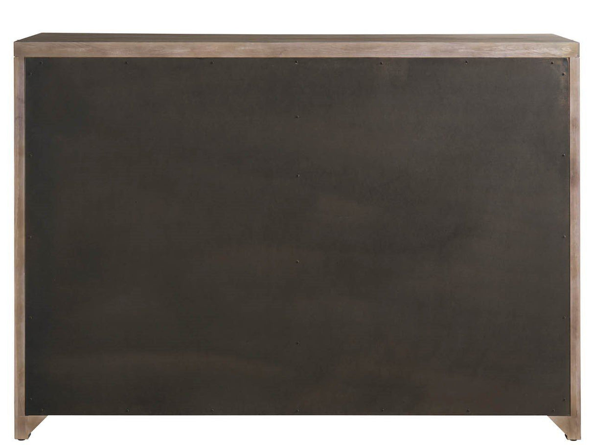 Dwell - Ten Drawer Dresser