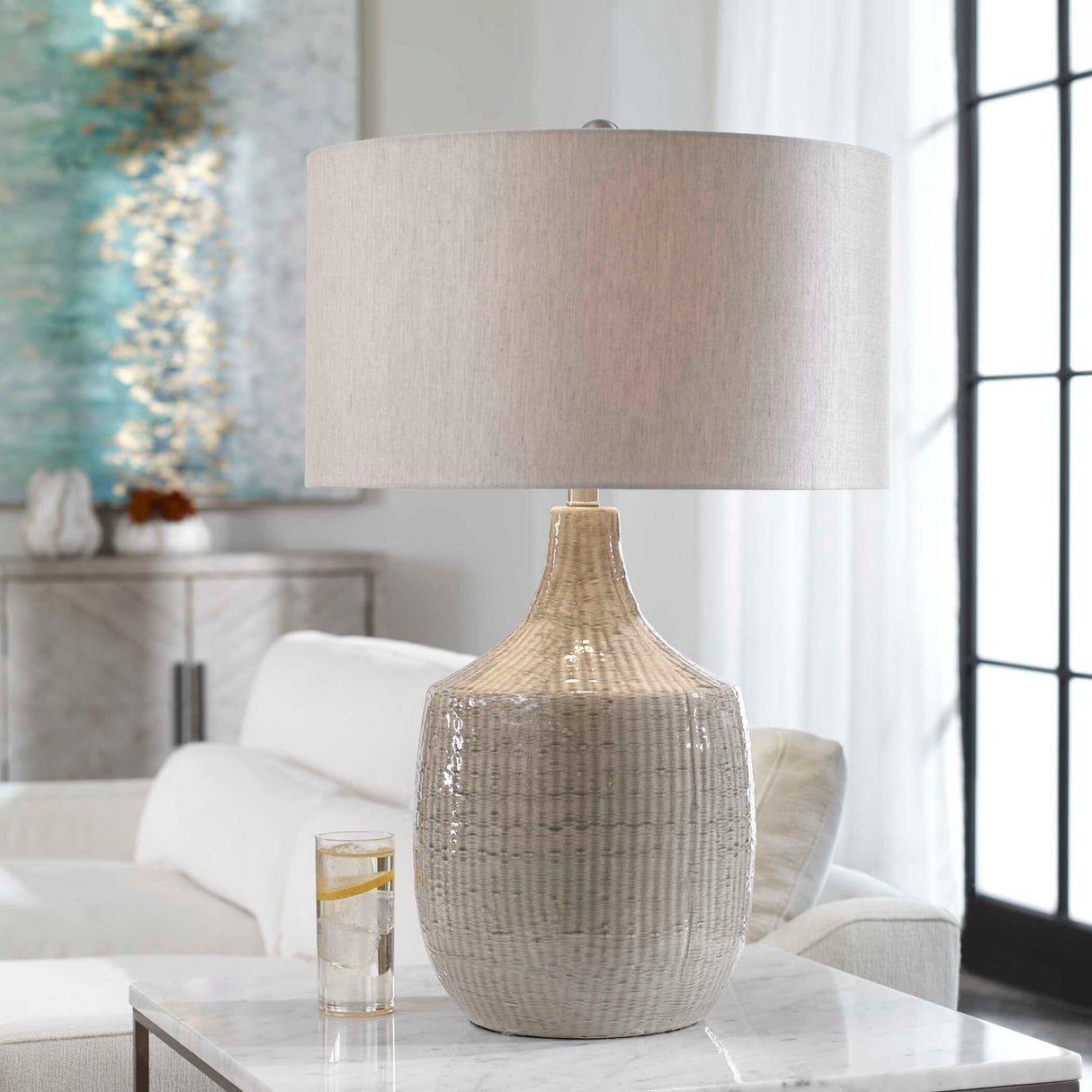Felipe - Table Lamp
