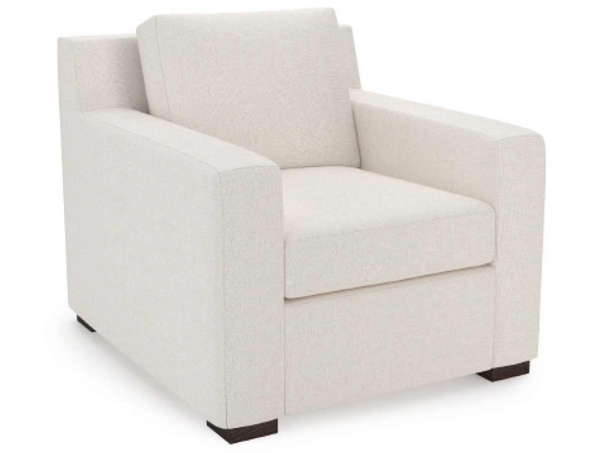 Ryman - Chair, Special Order - White