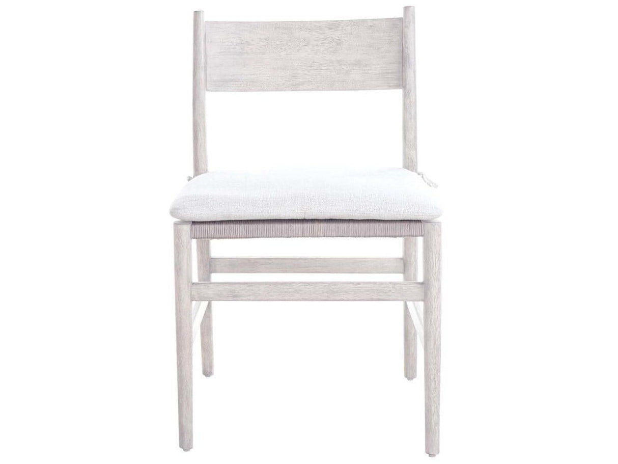 Dwell - Wood Back Side Chair (Set of 2)