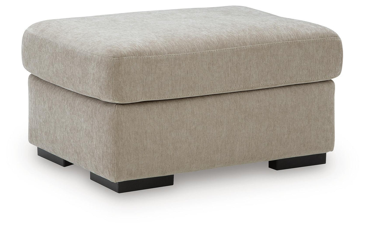 Bridgepoint - Ottoman