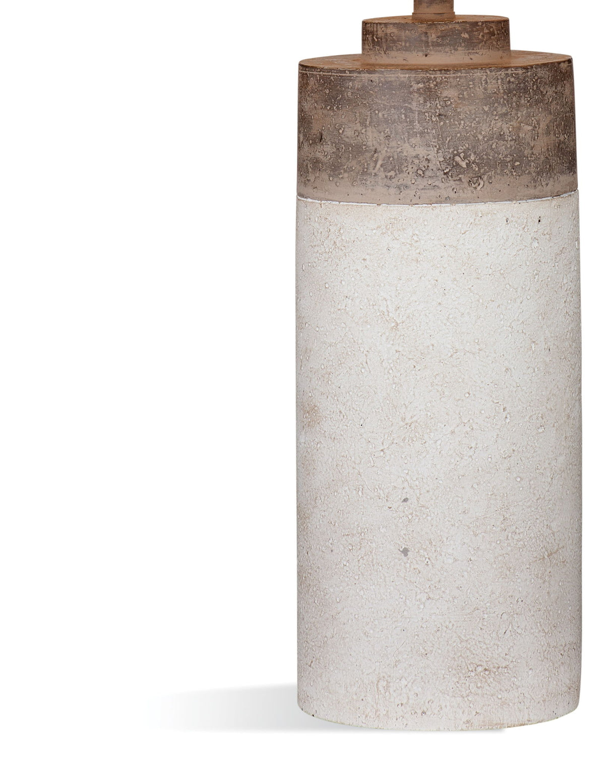 Lamar - Table Lamp - White