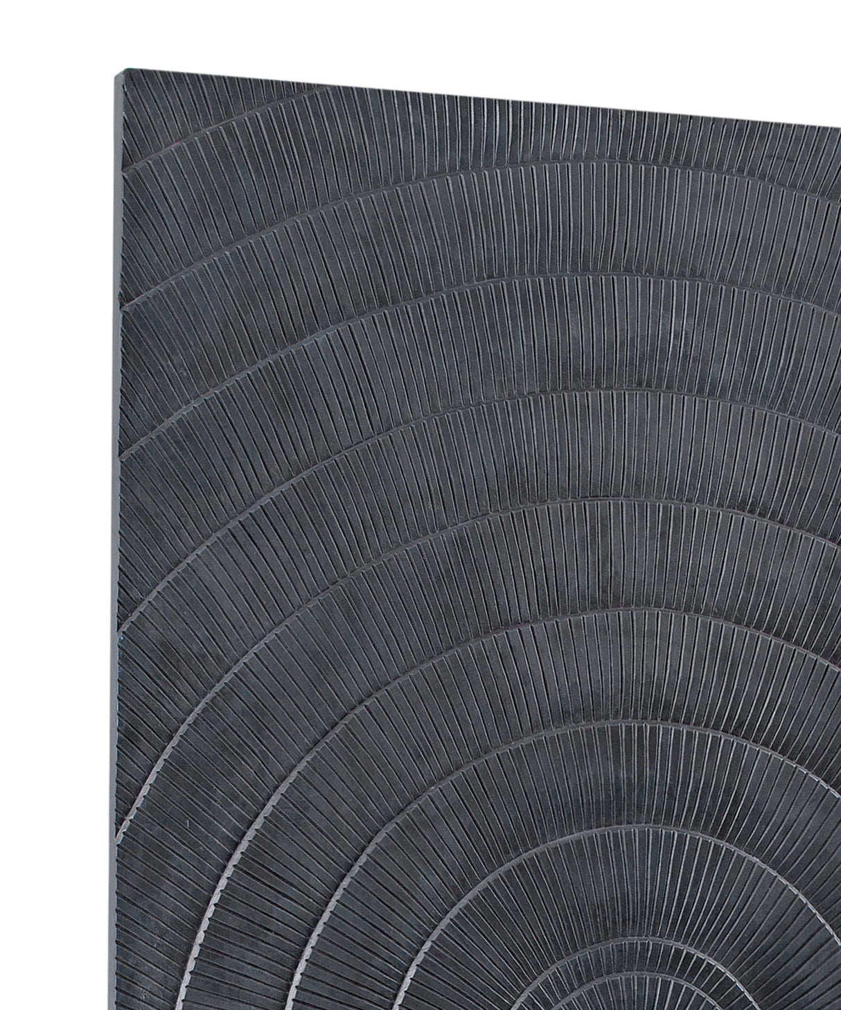 Nessus Wall Art - Black