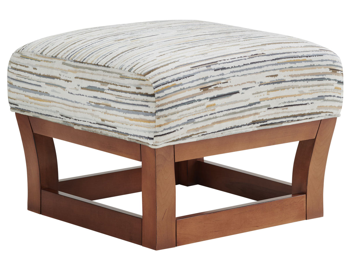 Ocean Club - Fusion Ottoman