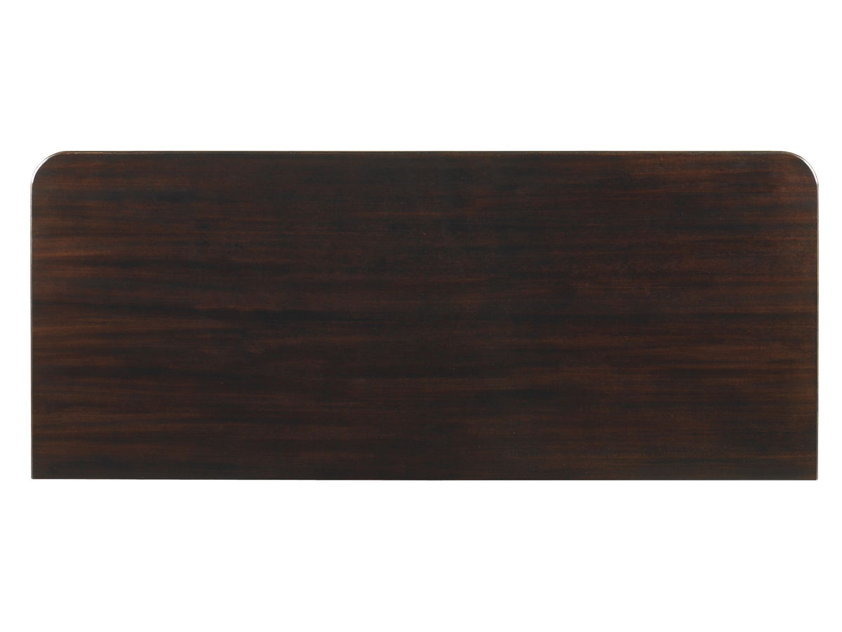 Royal Kahala - Bottega Dressing Chest - Dark Brown