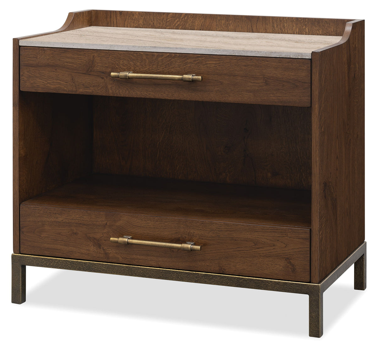 Cashiers - Open Nightstand