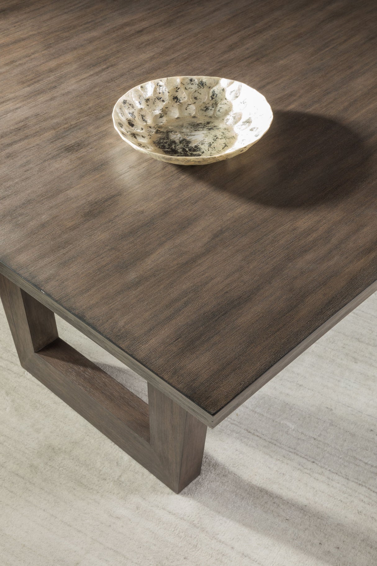 Cohesion Program - Brio Rectangular Dining Table