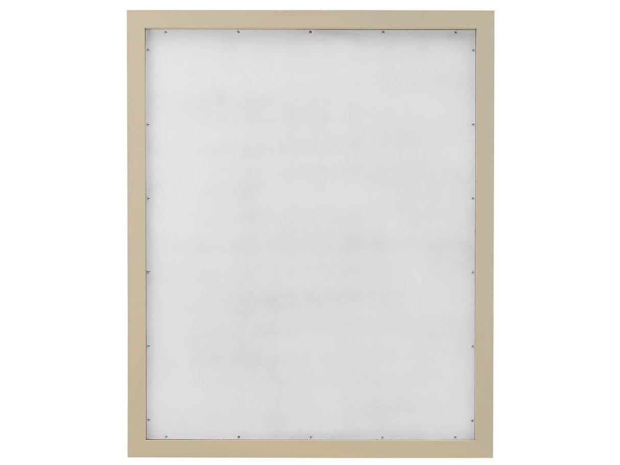Oasis - Dockside Mirror - Beige