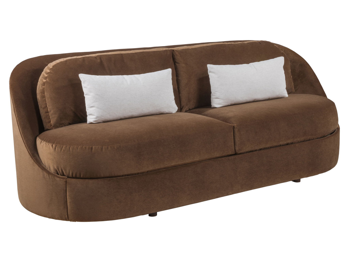 Artistica Upholstery - Ava Bench Seat Sofa