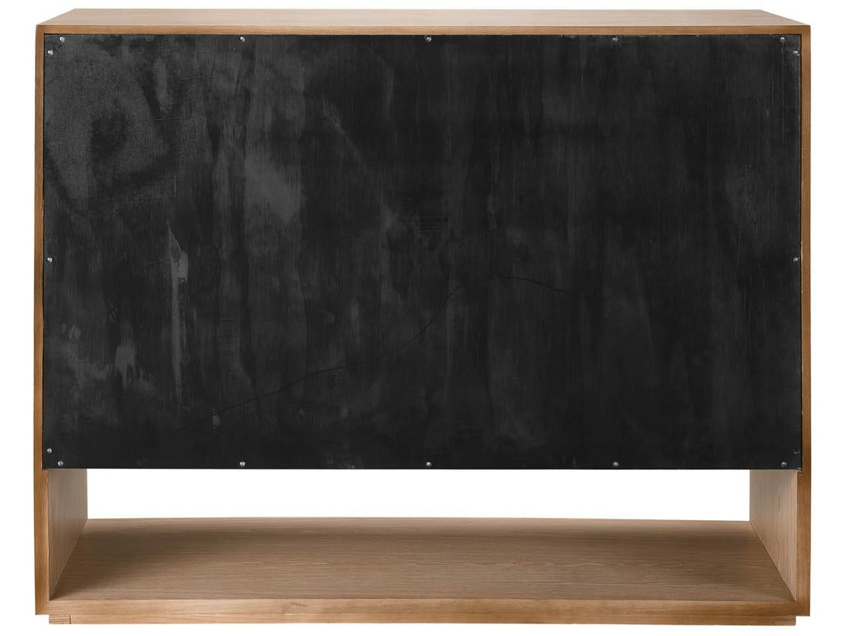 Nomad - Vista Dresser - Light Brown