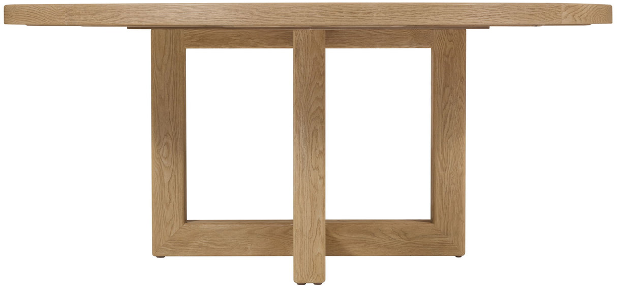 Driftwood - Round Dining Table