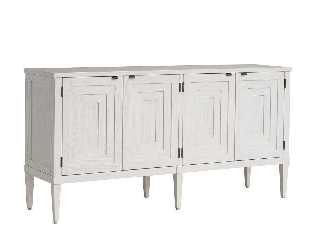 Sanibel - Clearwater Media Console