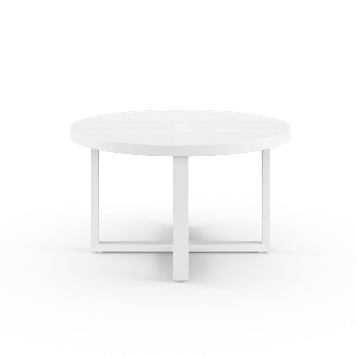 Newport - Round Dining Table