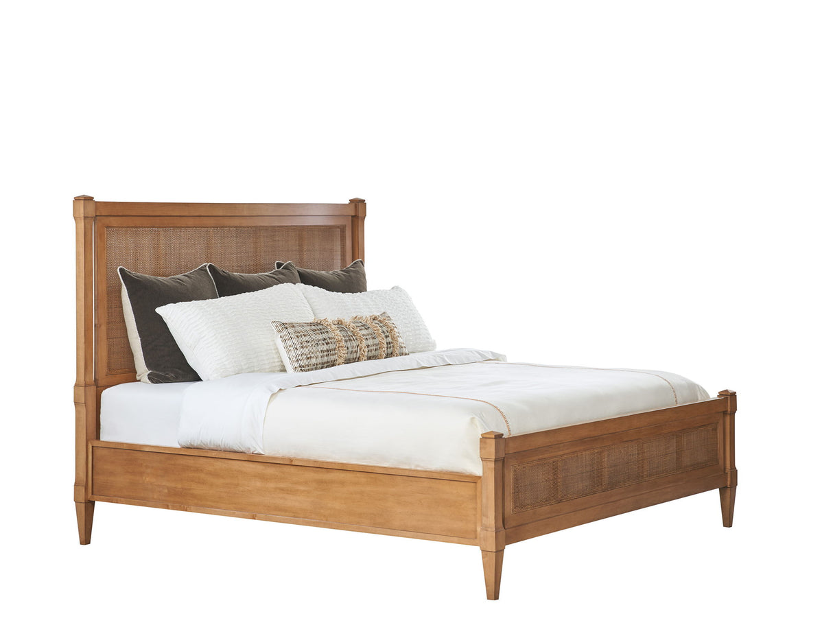 Laguna - Strand Poster Bed