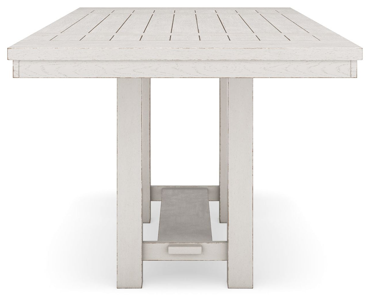 Robbinsdale - Rectangular Dining Table