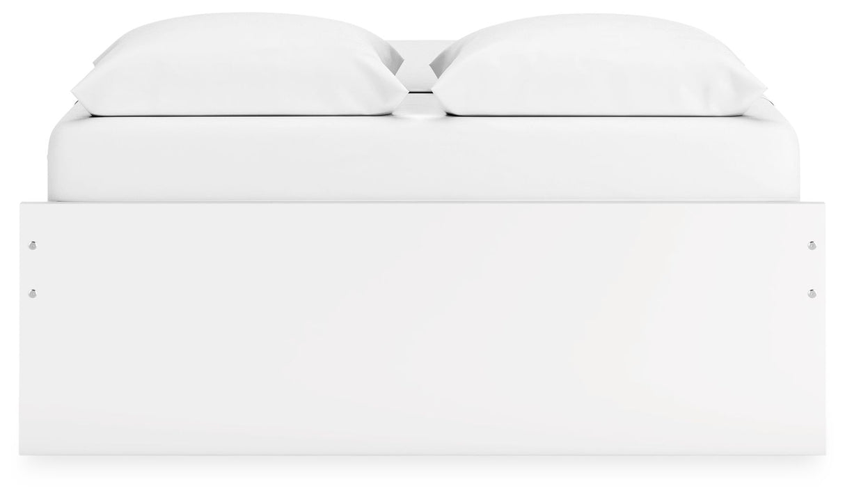 Onita - Platform Bed