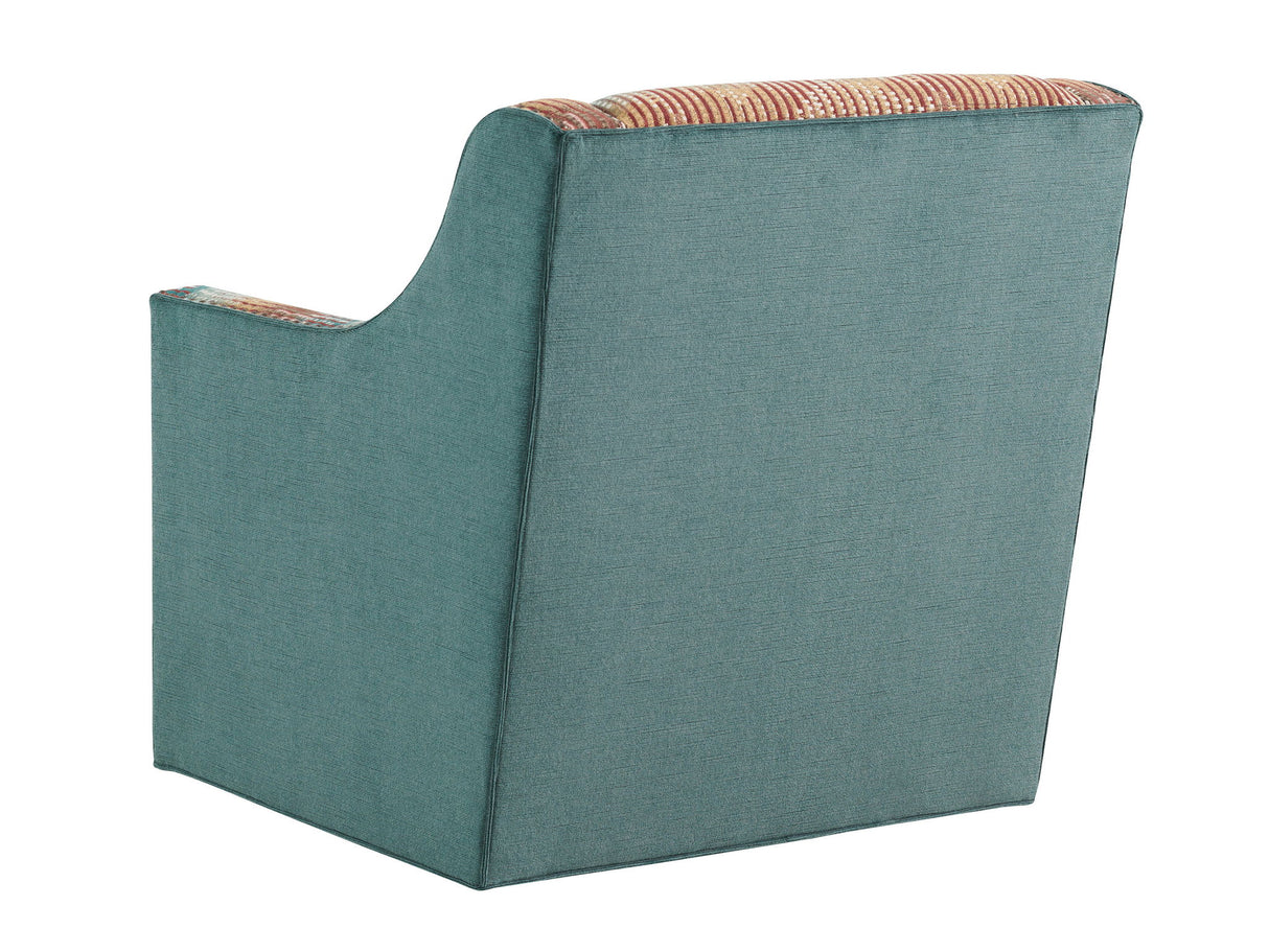 Silverado - Hayward Chair