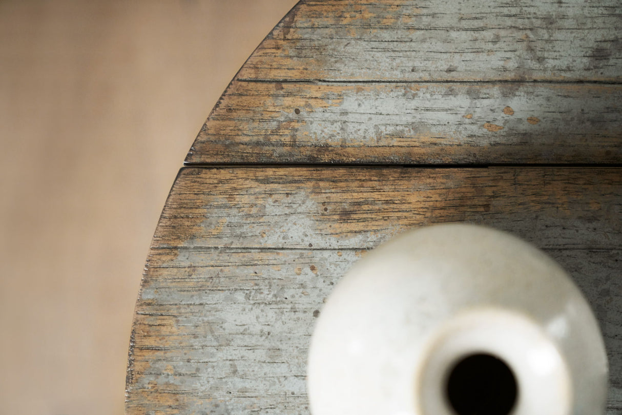 La Grange - Prause Gate Leg Round Table