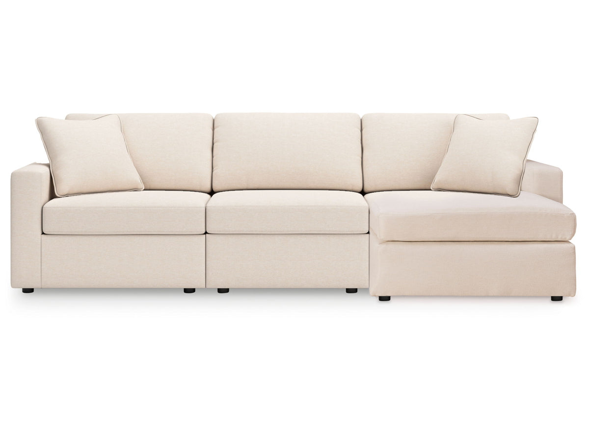Modmax - 3 Piece Sectional