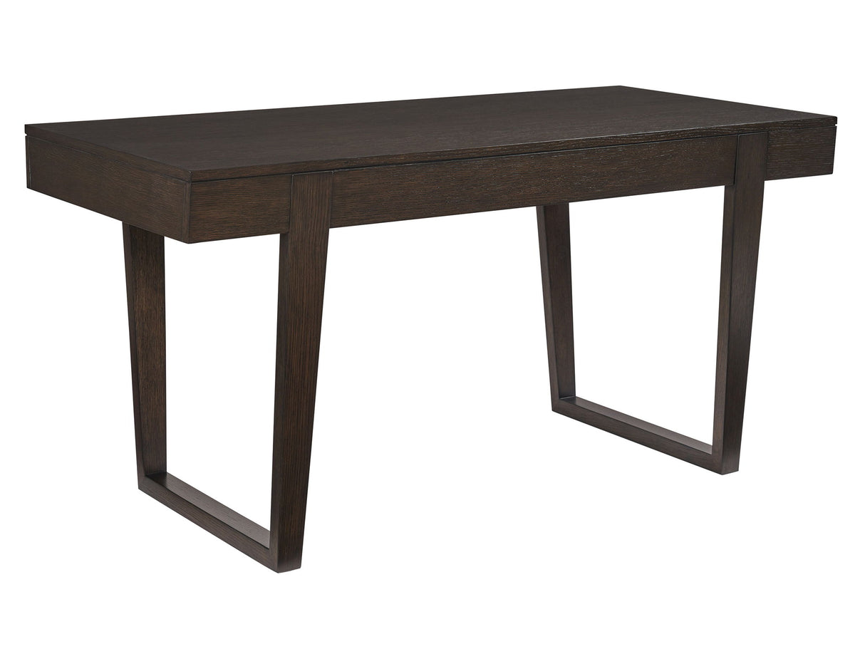 Durango - Revington Writing Desk - Dark Brown