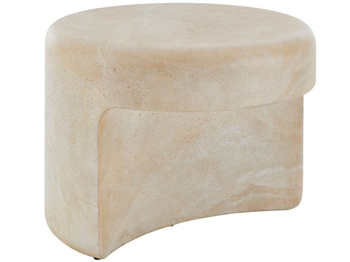 Modern - Nimbus Nesting Tables - Beige