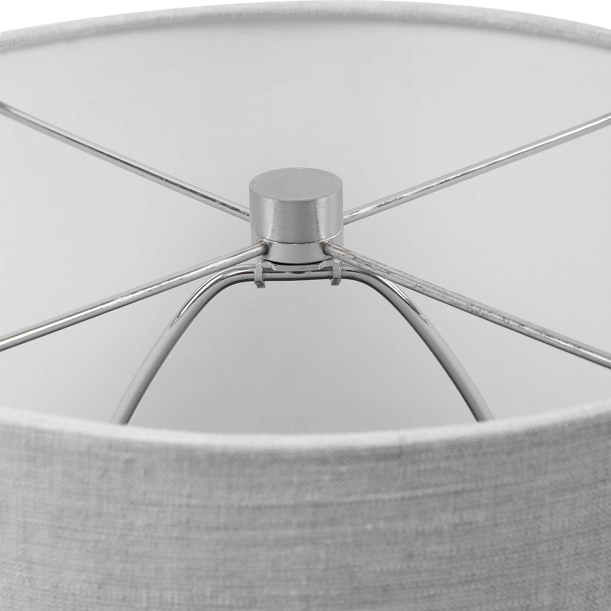 Lenta - Accent Lamp - Off-white