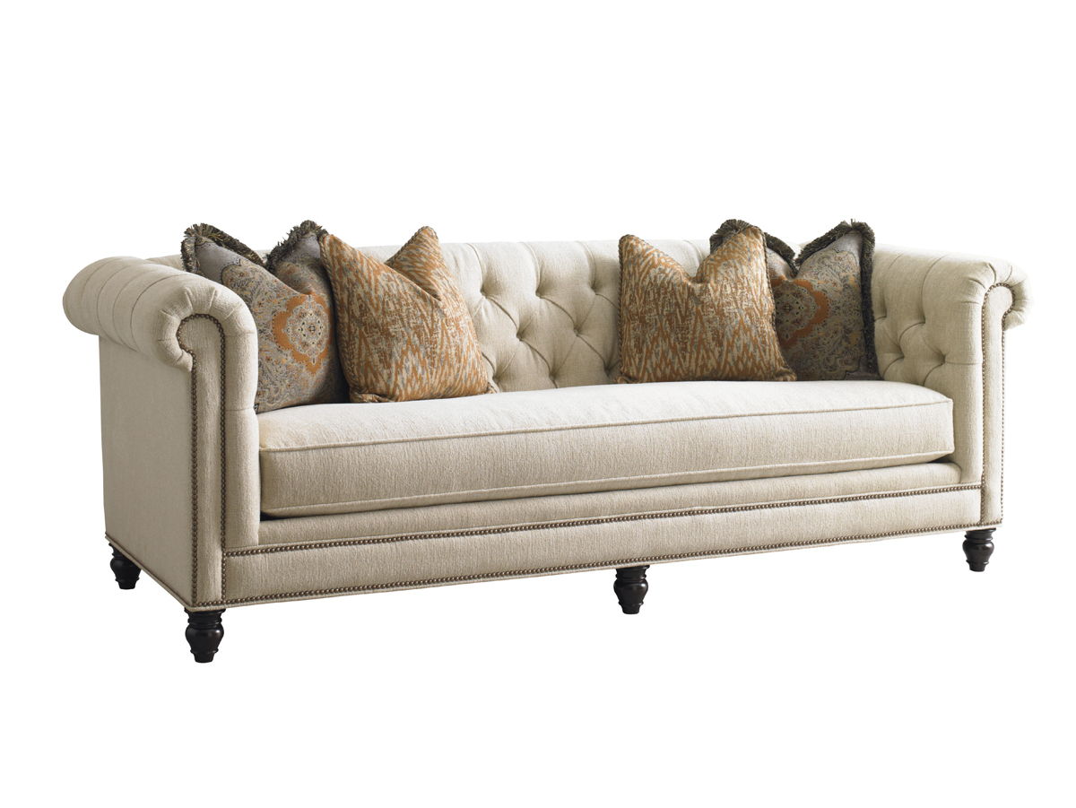 Tommy Bahama Upholstery - Manchester Sofa