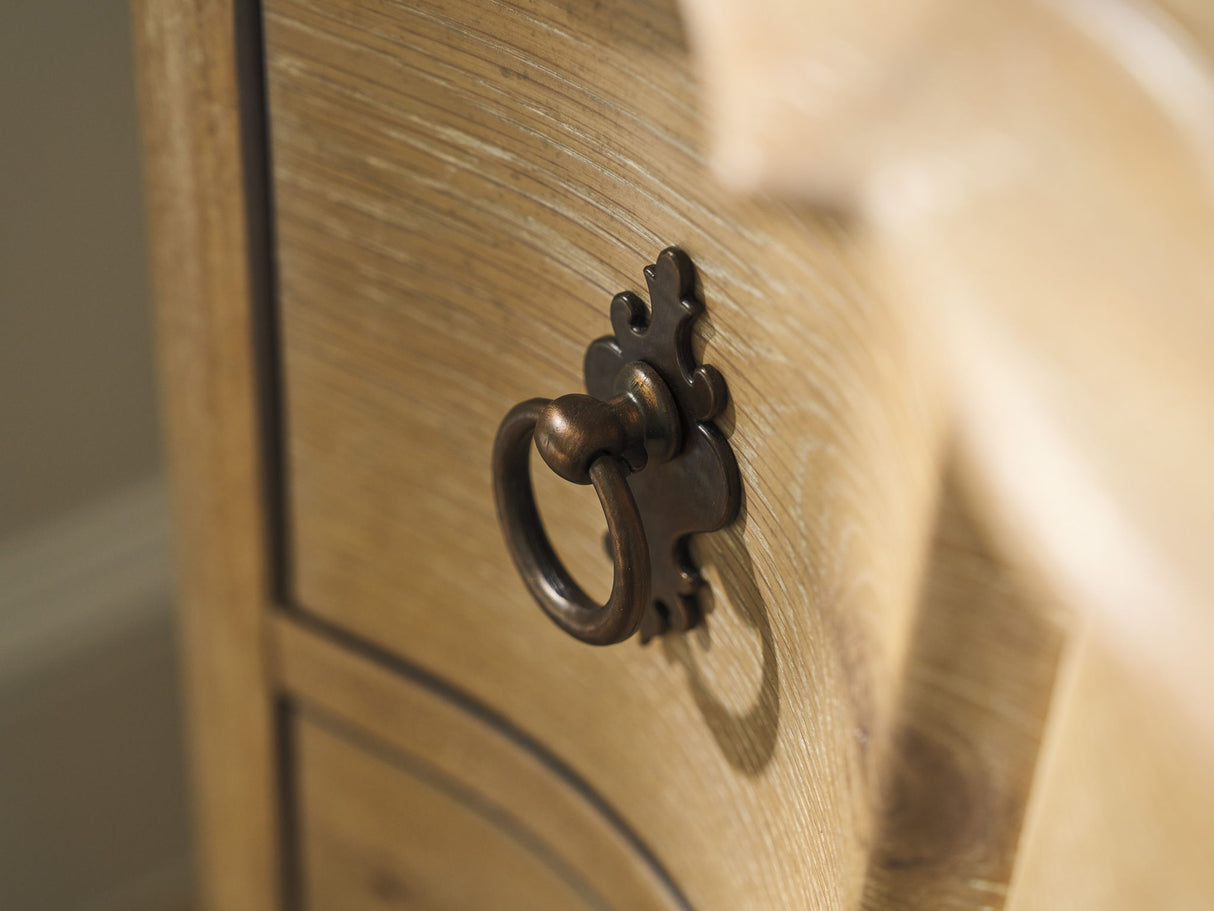 Montecito - Colburn Upholstered Chair