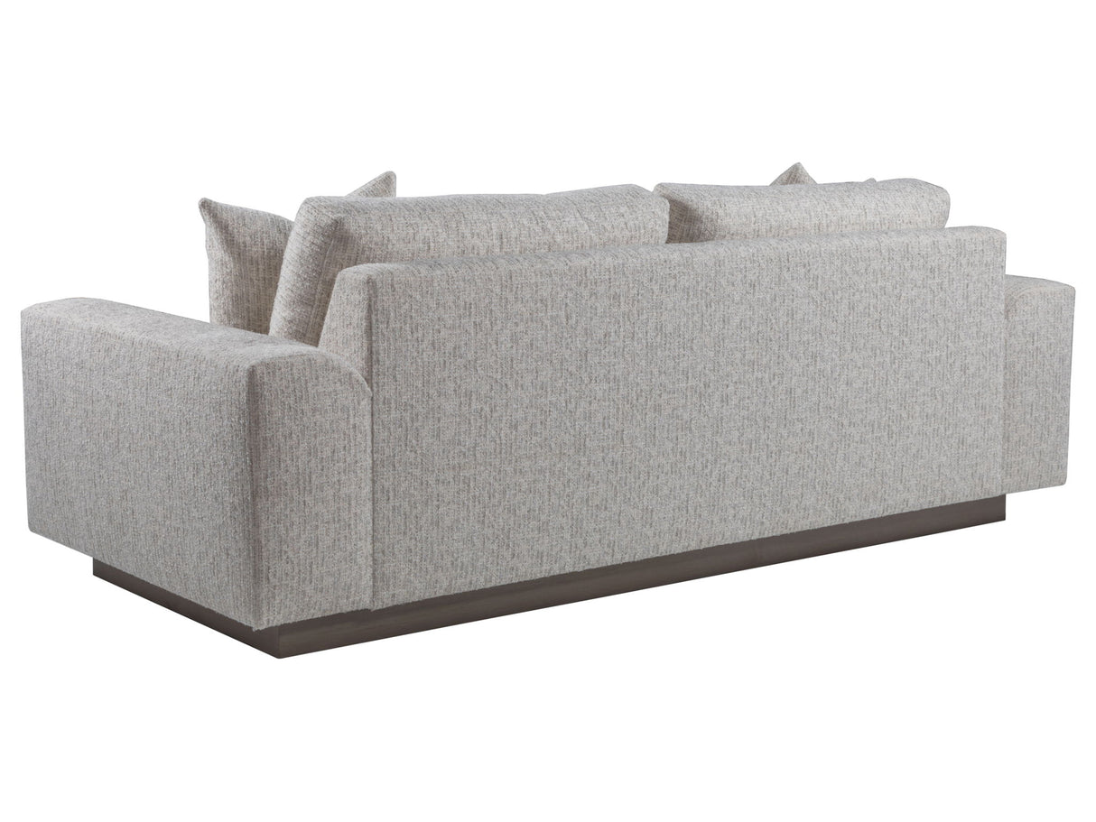 Artistica Upholstery - Lana Bench Seat Sofa