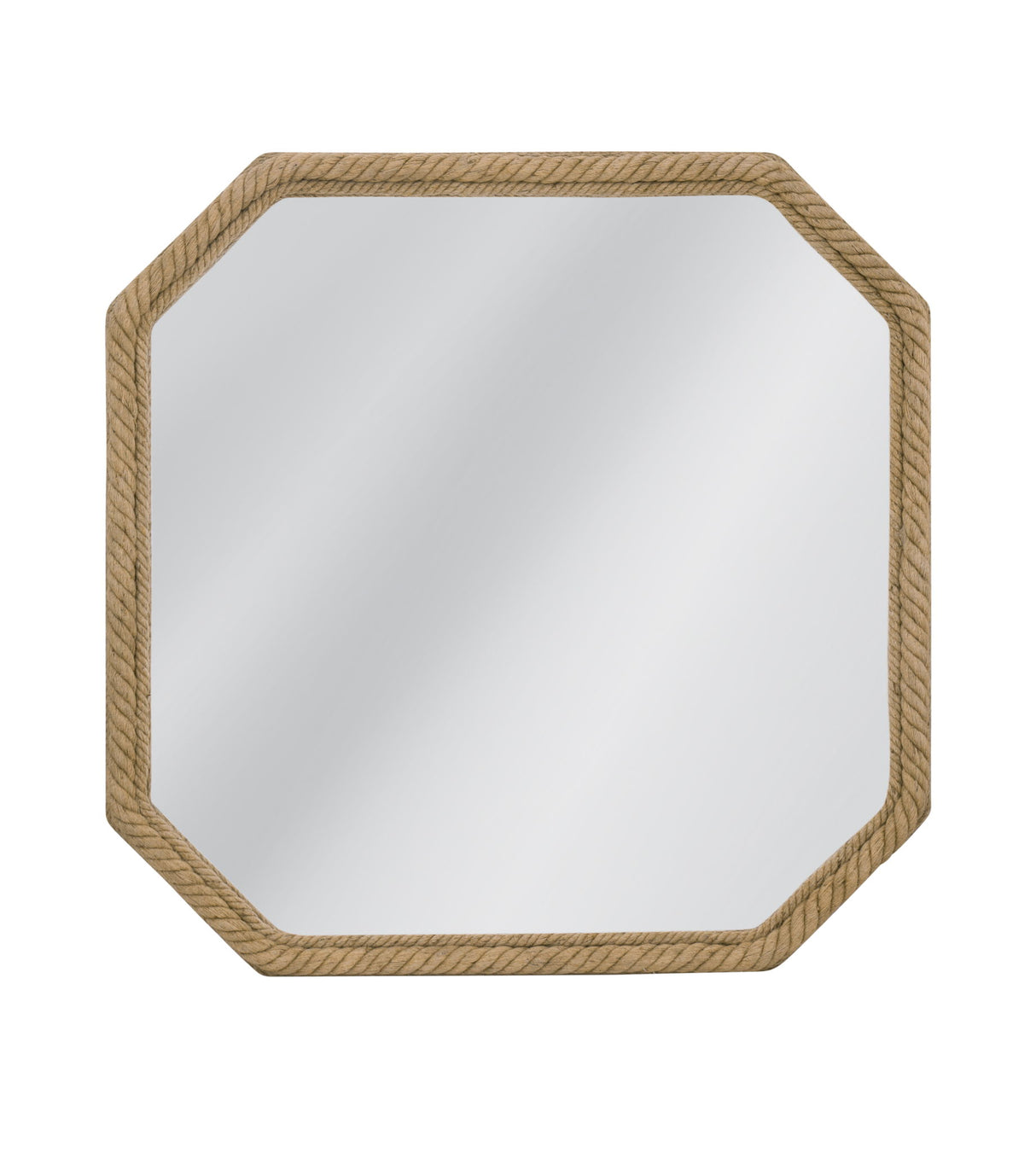 Endora - Wall Mirror - Natural
