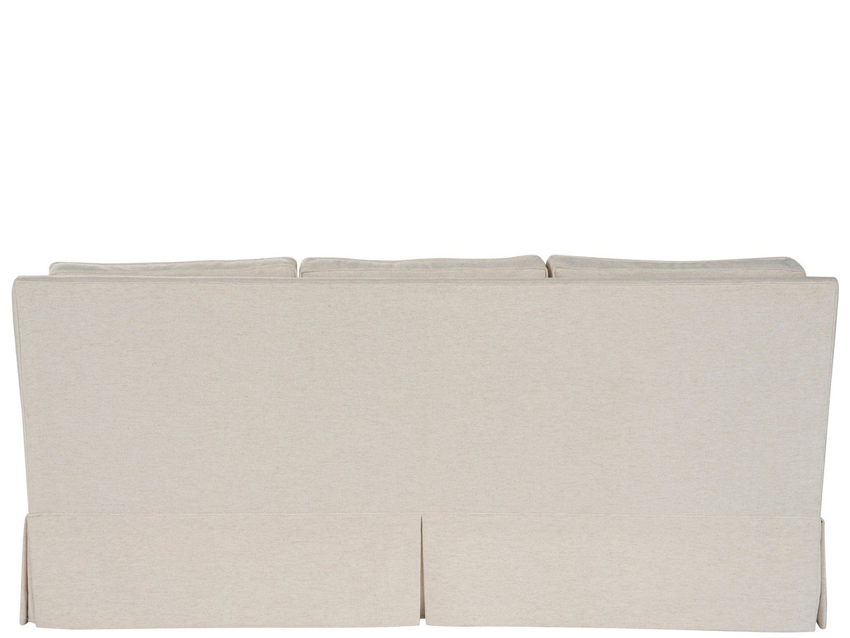 Jacqueline - Skirted Sofa