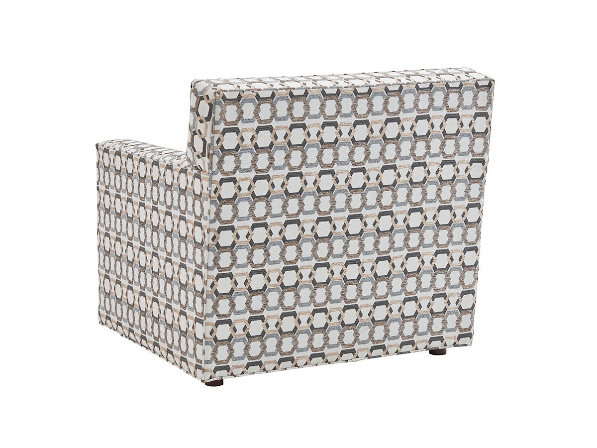 Kitano - Ardsley Chair